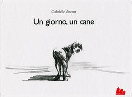 Un giorno, un cane. Ediz. illustrata book