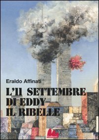 L'11 settembre di Eddy il ribelle book
