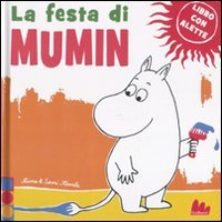 La festa di Mumin Tiptoi & Games