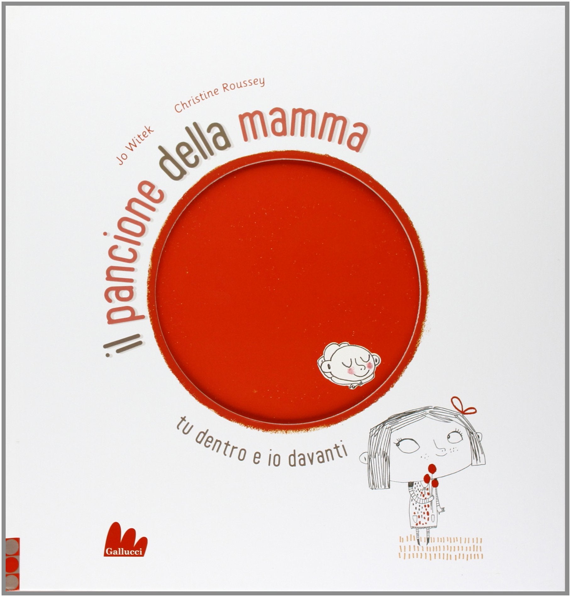Il pancione della mamma Non-fiction