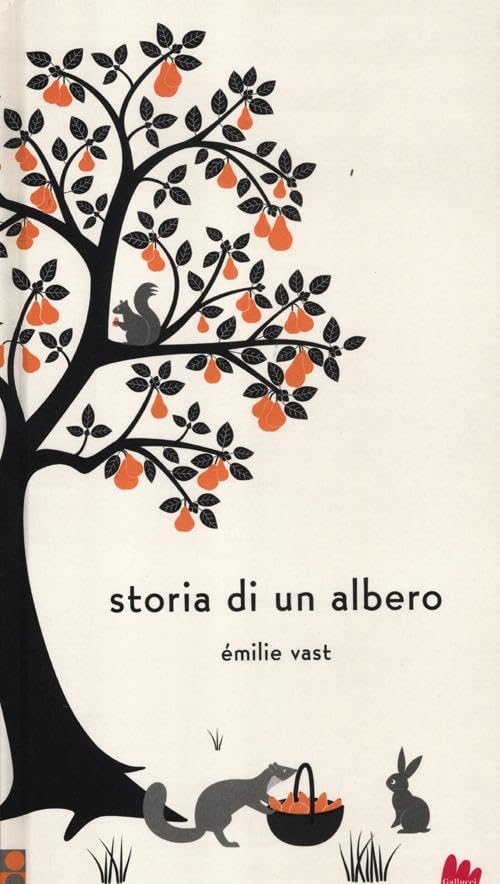 Storia di un albero. Ediz. illustrata book