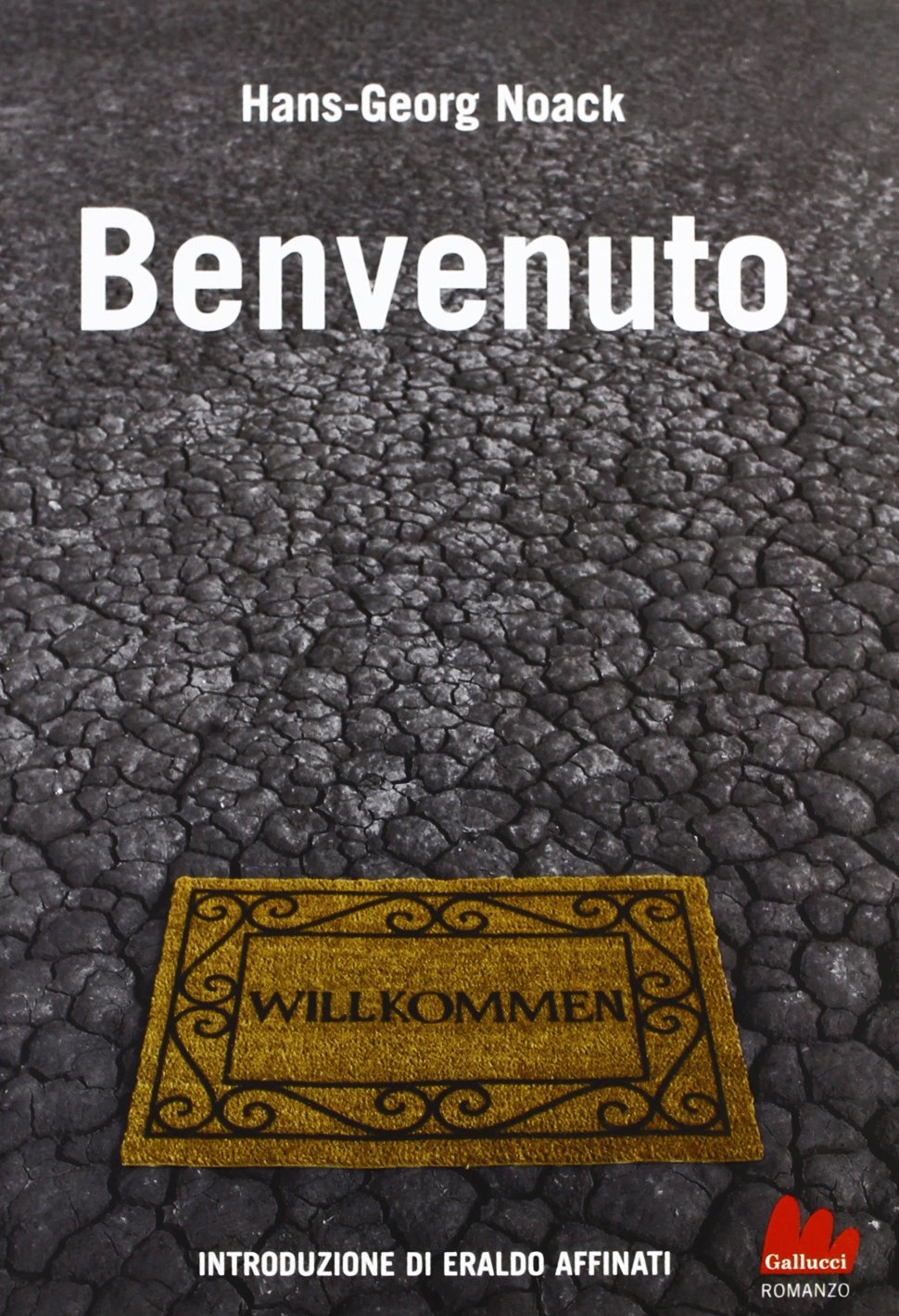 Benvenuto (Universale d'Avventure e d'Osservazioni) Non-fiction