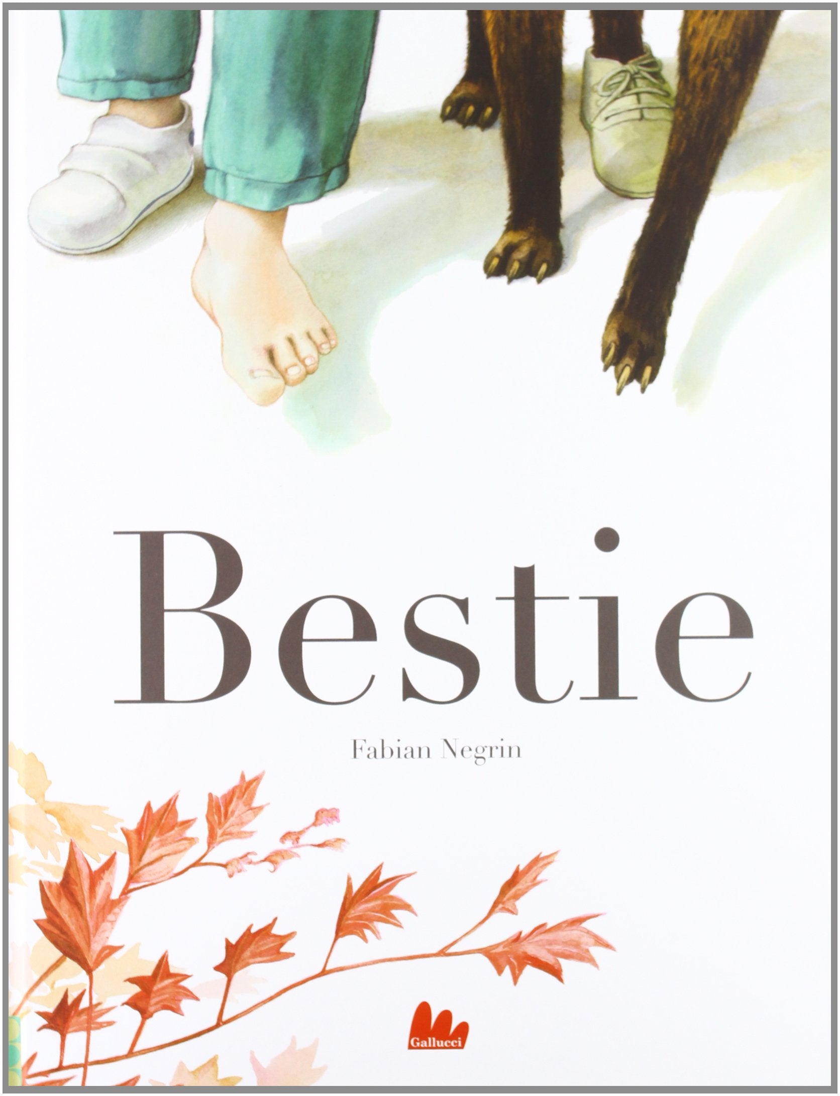 Bestie. Ediz. illustrata (Illustrati) Children's books