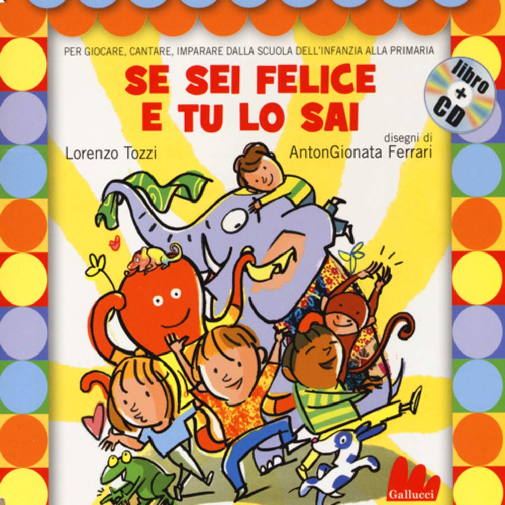 Se sei felice e tu lo sai Non-fiction