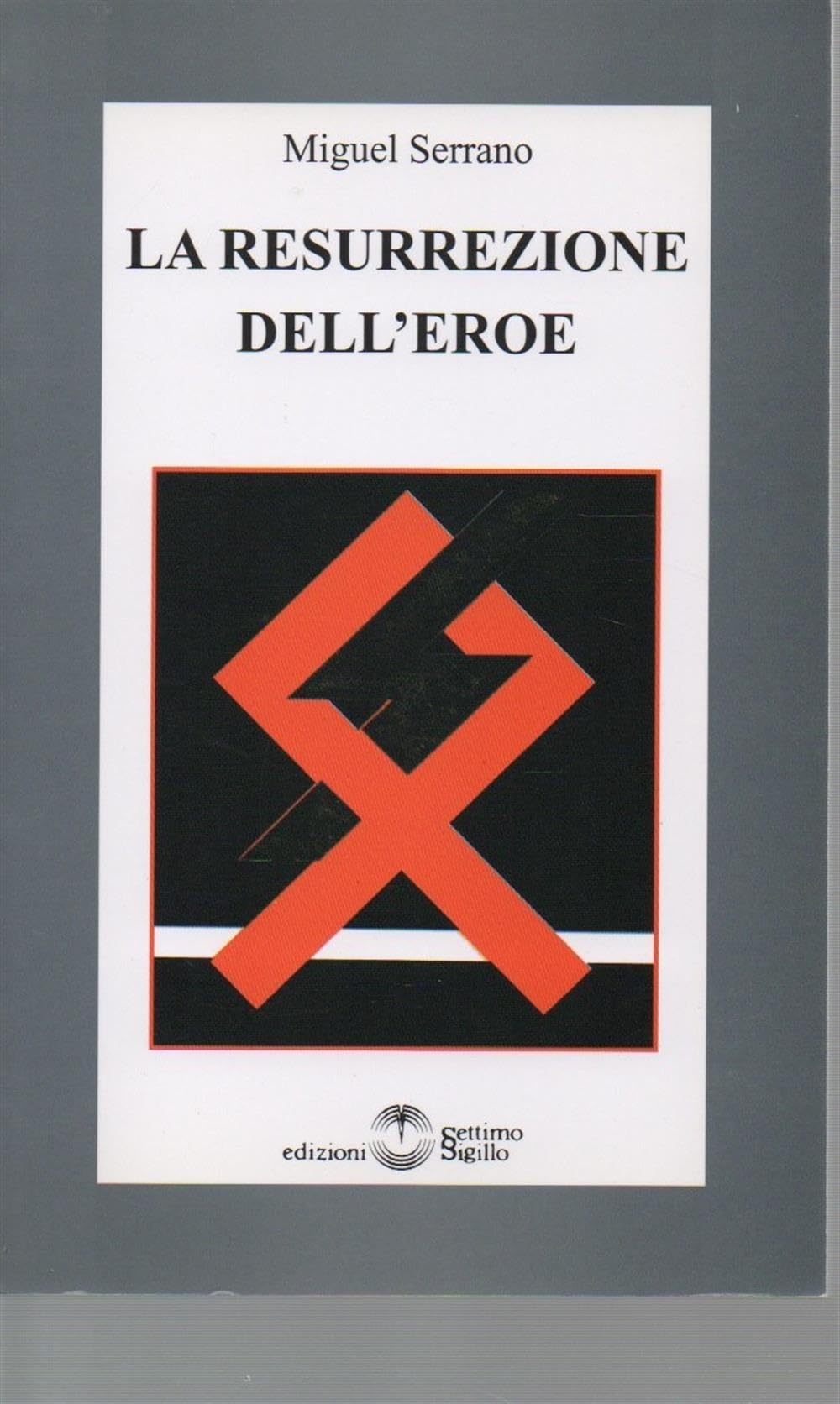 La resurrezione dell'eroe book