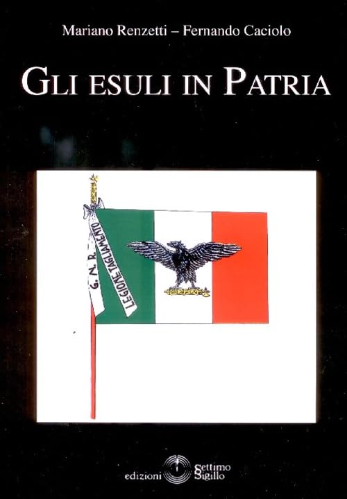 Gli esuli in patria (Historia) Memories