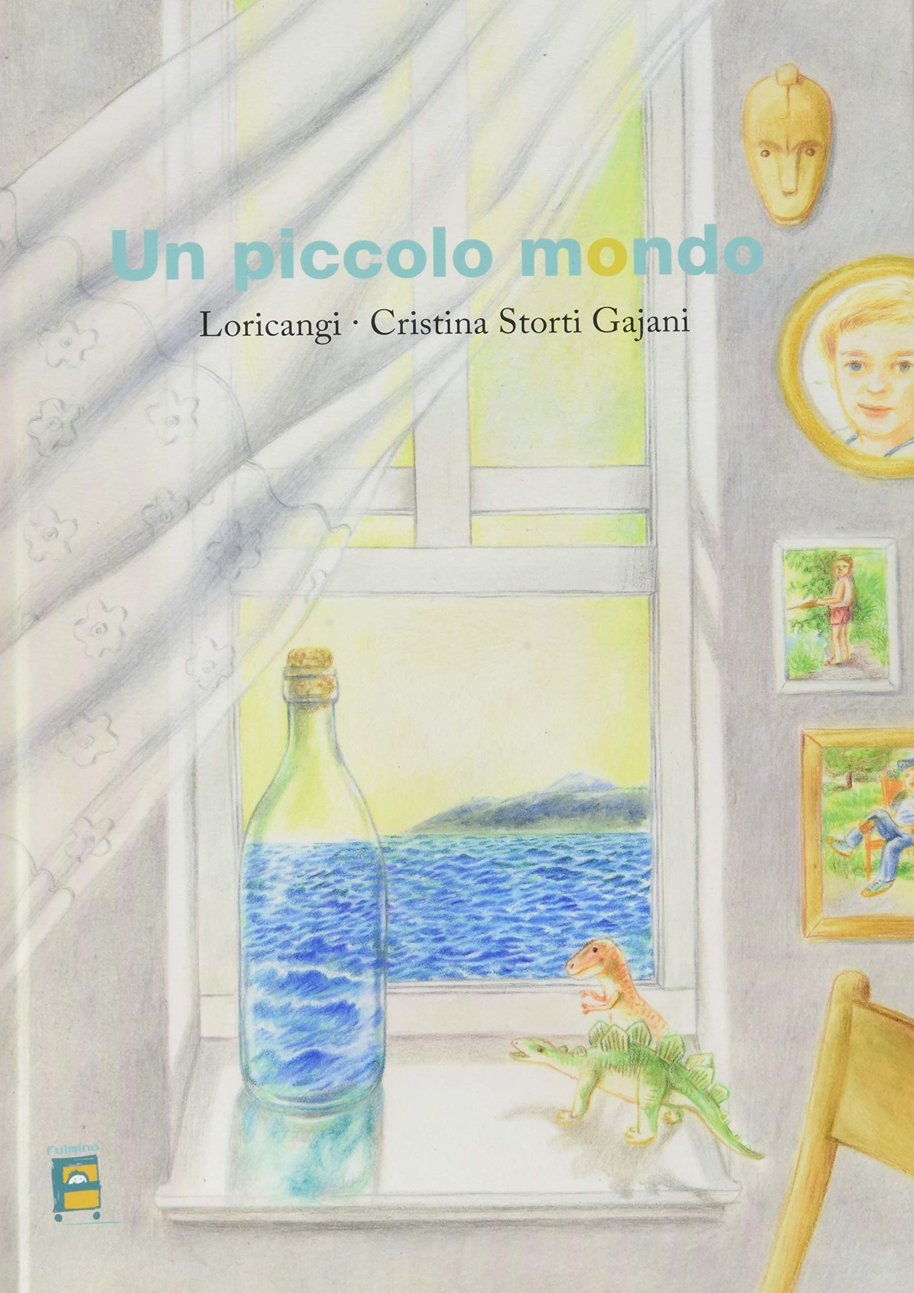 Un piccolo mondo book