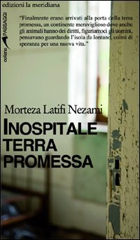 Inospitale terra promessa book