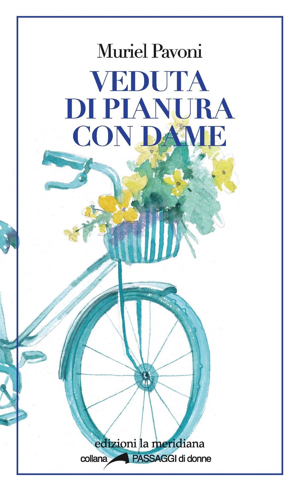 Veduta di pianure con dame Politics & Society