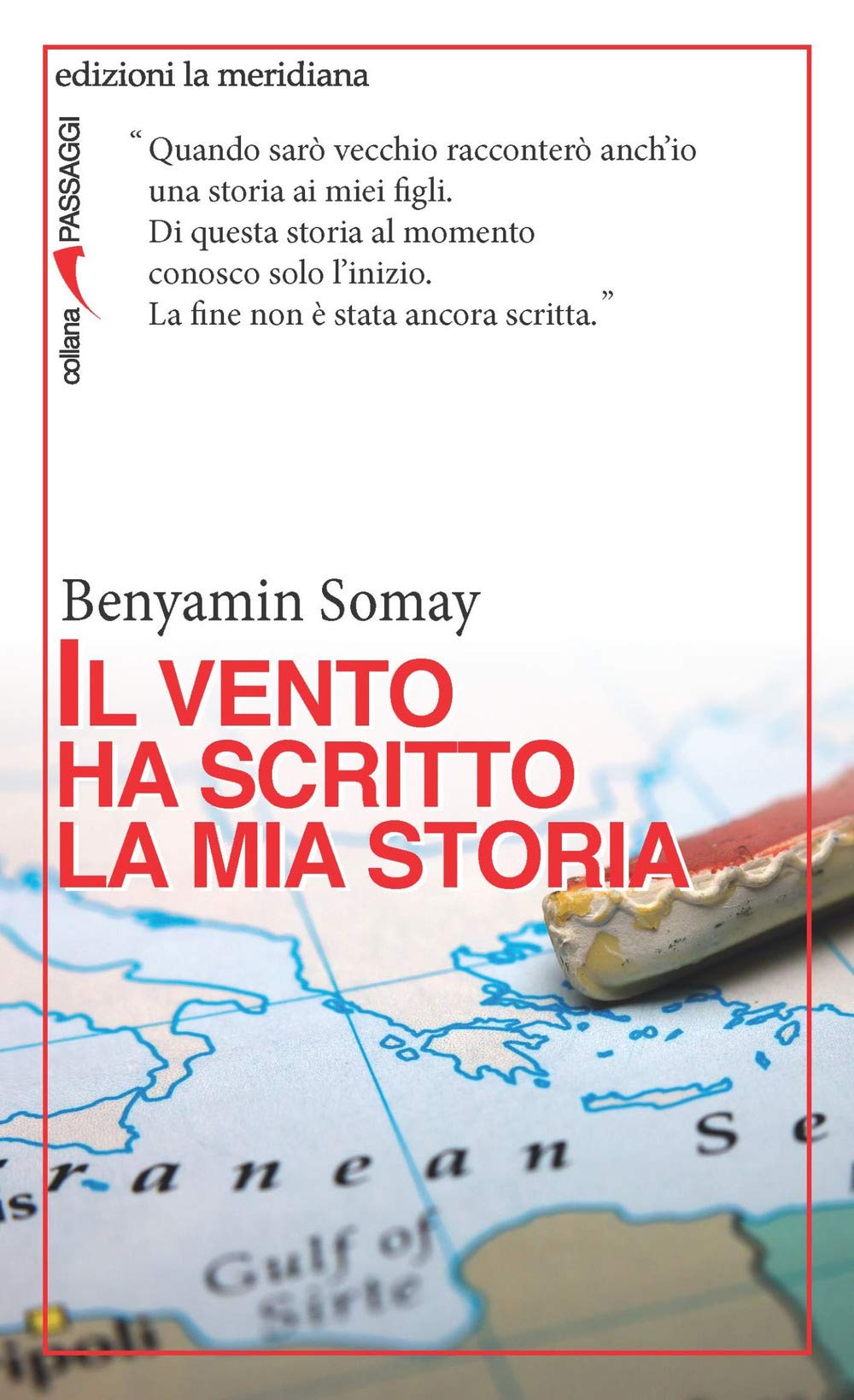 Il vento ha scritto la mia storia Books