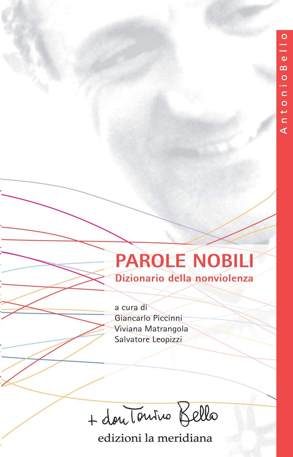 Parole nobili. Dizionario della nonviolenza book