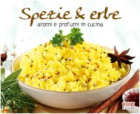 Spezie & erbe. Ediz. illustrata (I ghiotti) Leisure, Home & Garden
