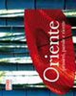 Oriente. Pensieri, parole e ricette. Ediz. illustrata (Assaggi) Lifestyle