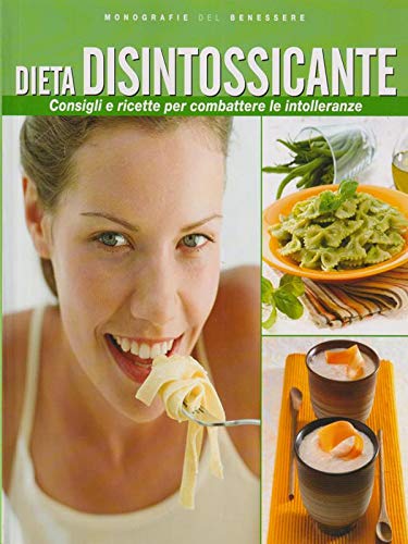 Dieta disintossicante (titolo allegato a quotidiano) book