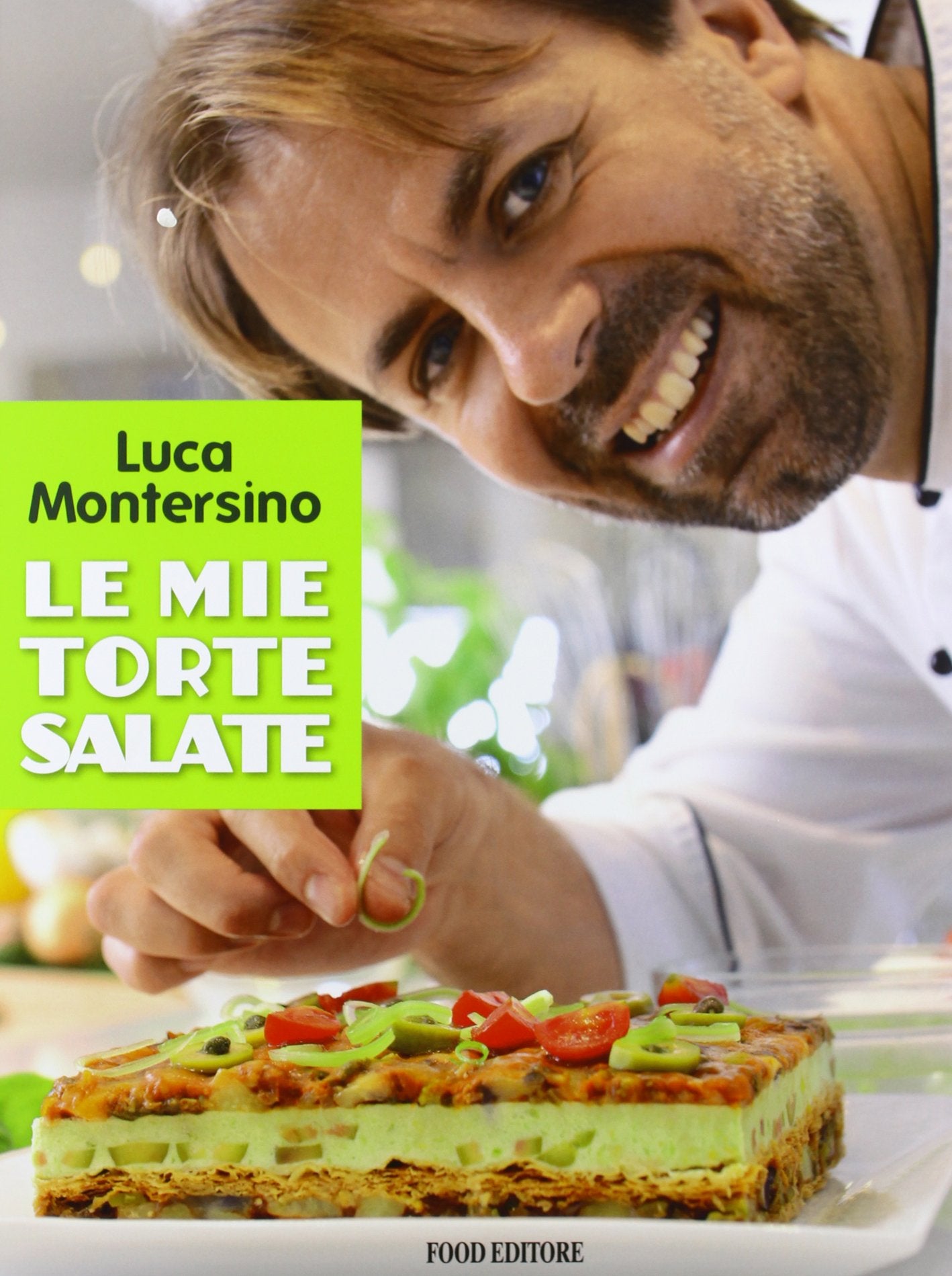 Le mie torte salate Leisure, Home & Garden
