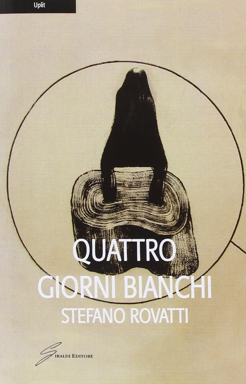 Quattro giorni bianchi book