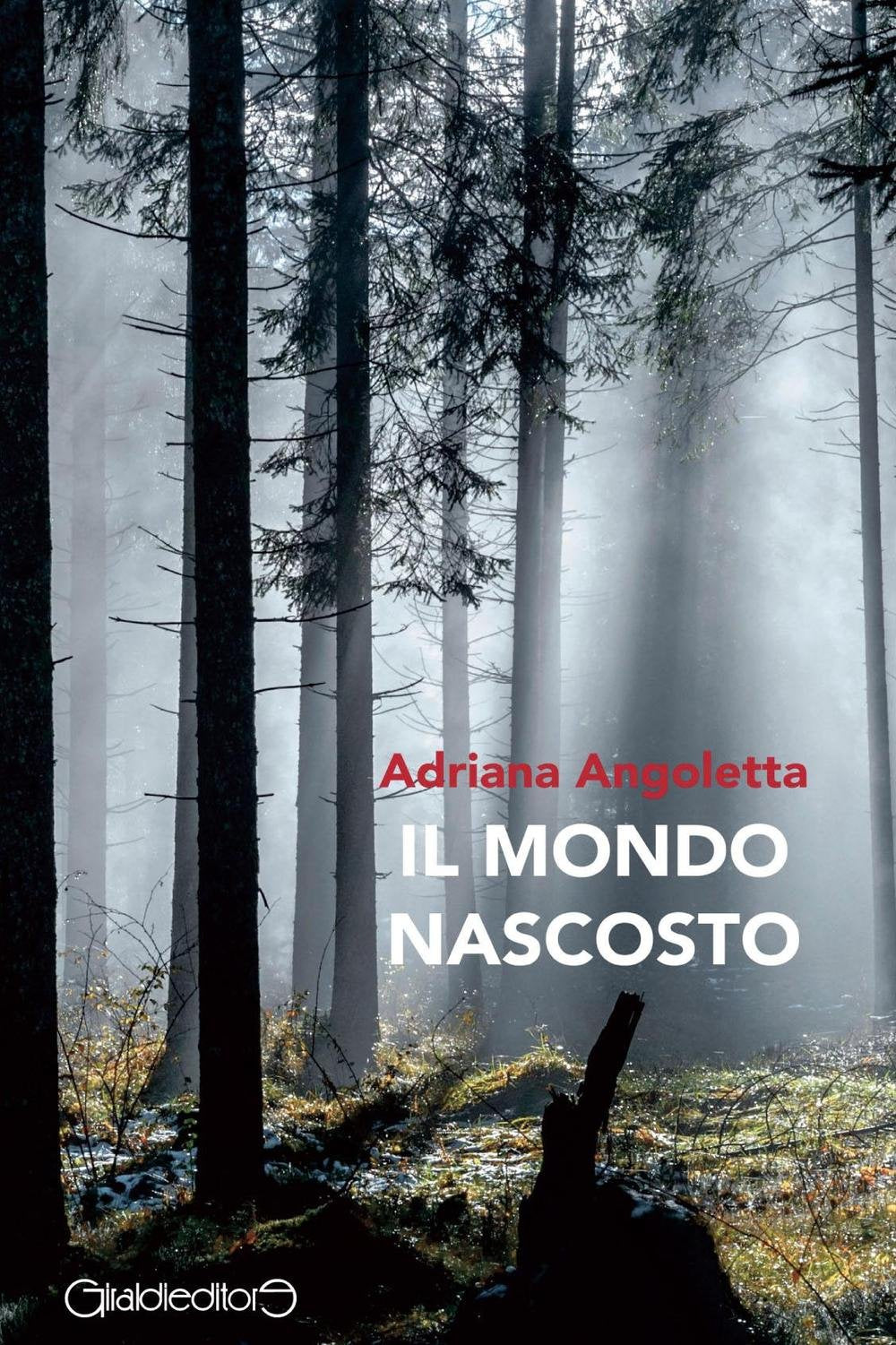 Il mondo nascosto book