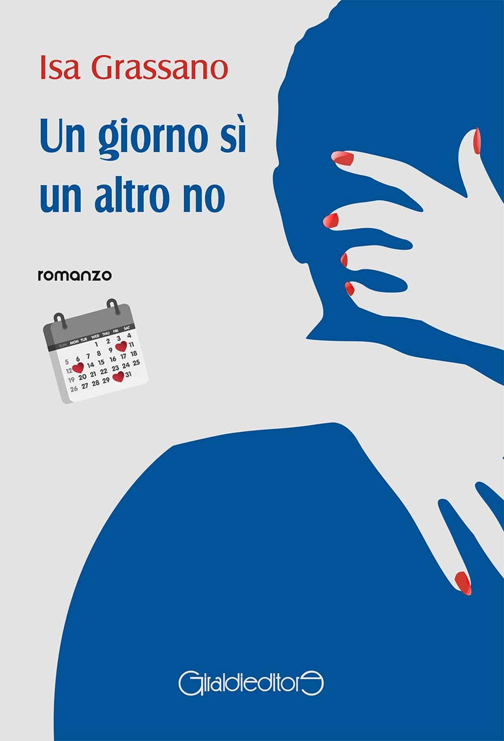 Un giorno sì un altro no (Fuori collana) Contemporary literature