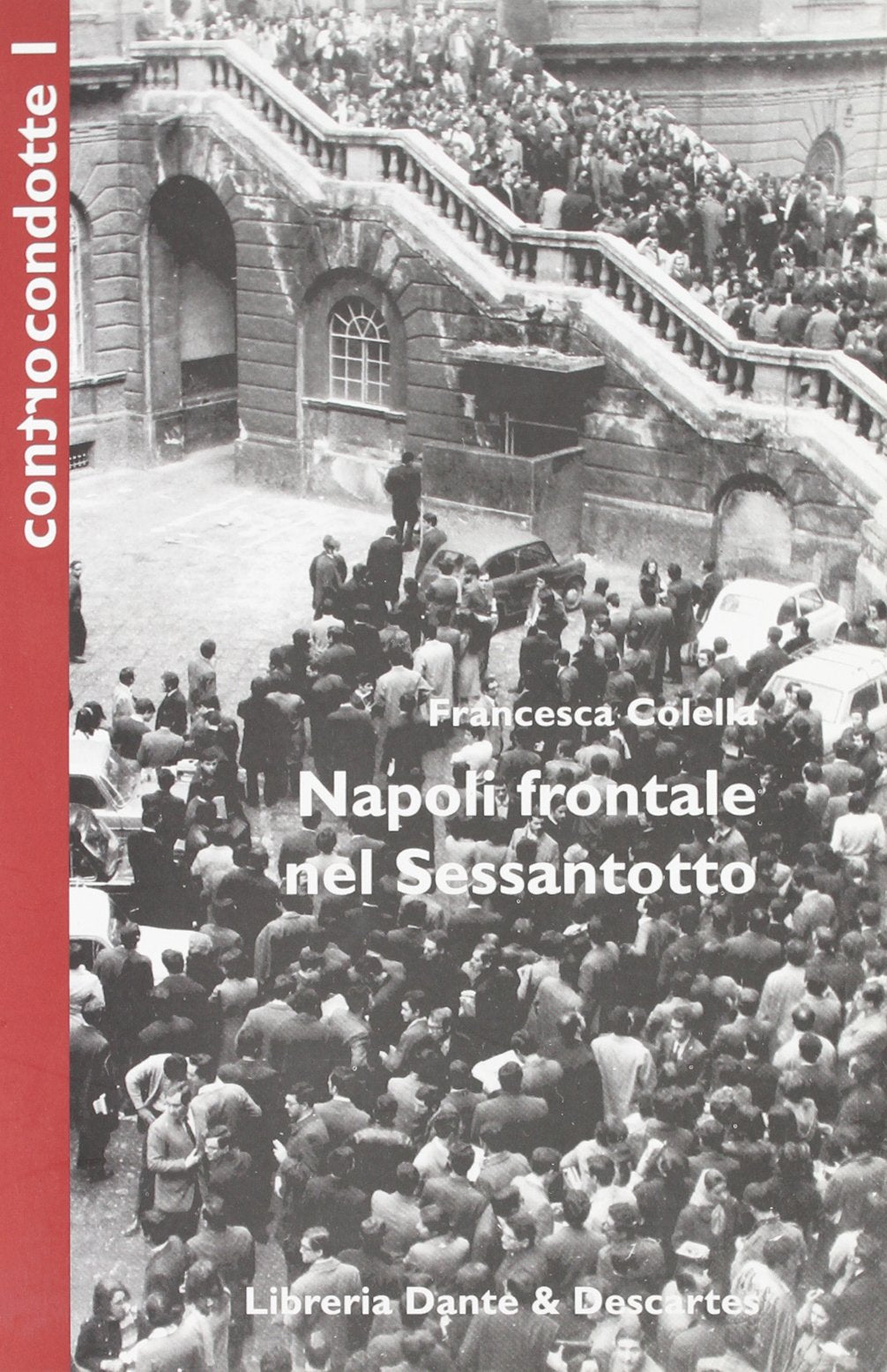 Napoli frontale nel Sessantotto Contemporary literature