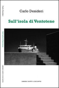 Sull'isola di Ventotene. Ediz. illustrata book