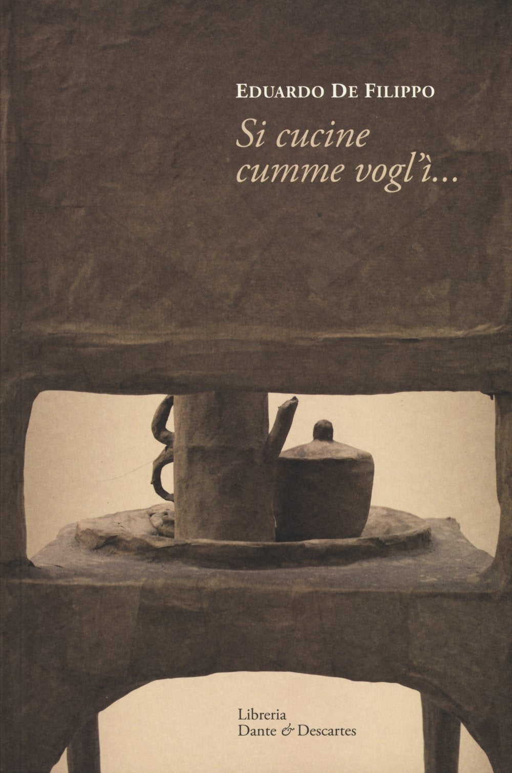 Si cucine cumme vogl'i'.... Ediz. illustrata book