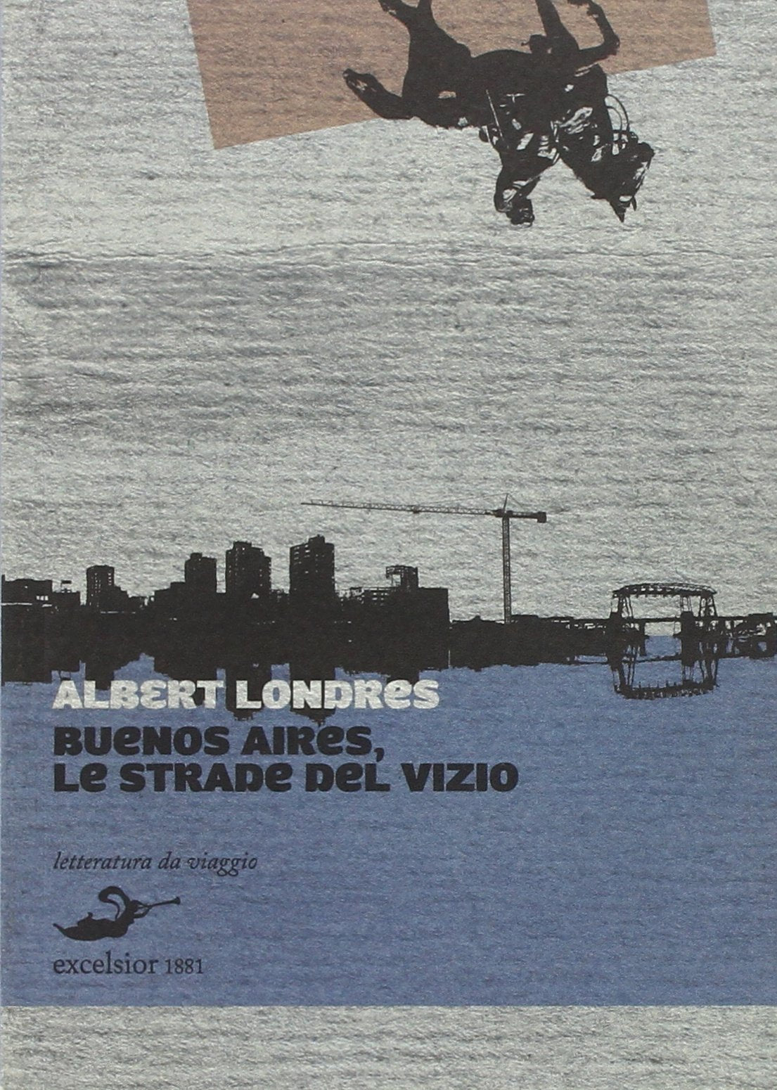 Buenos Aires, le strade del vizio (Letteratura da viaggio) Leisure, Home & Garden