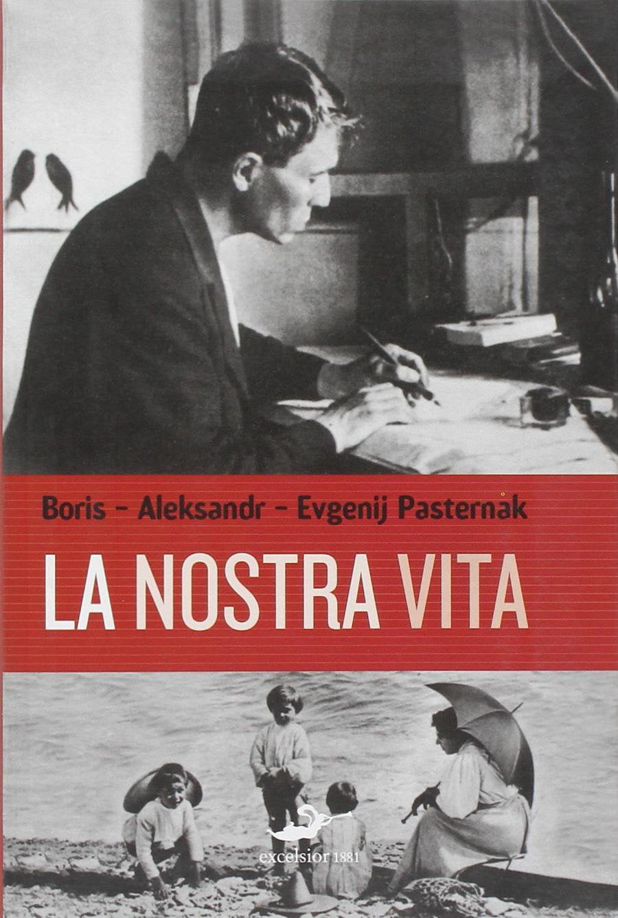 La nostra vita (Impronte) Contemporary literature