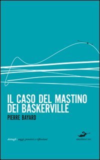 Il caso del mastino dei Baskerville (Dettagli) Essays & Short Stories