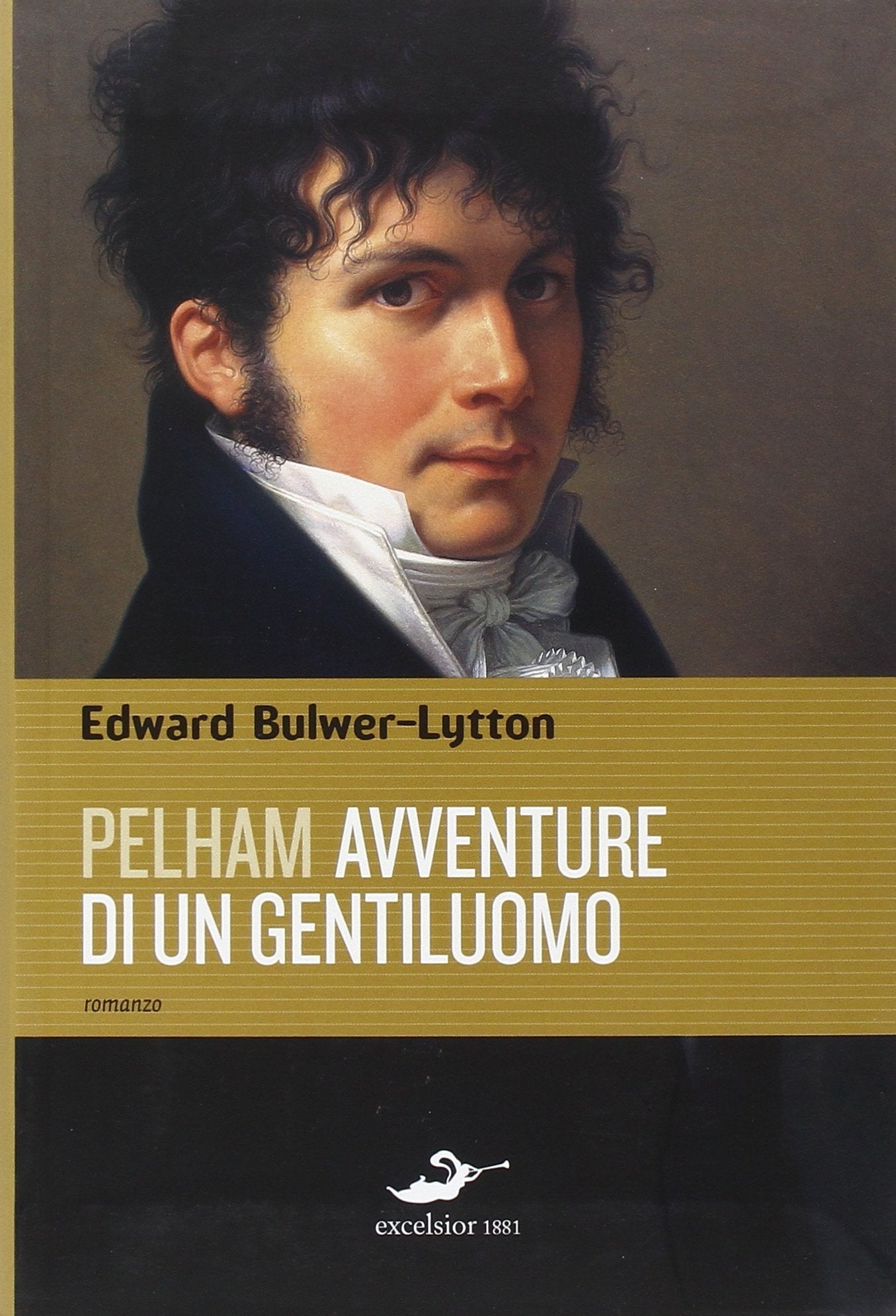 Pelham. Avventure di un gentiluomo Classics