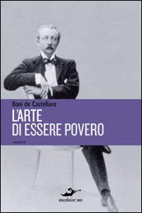 L'arte di essere povero (Impronte) Classics