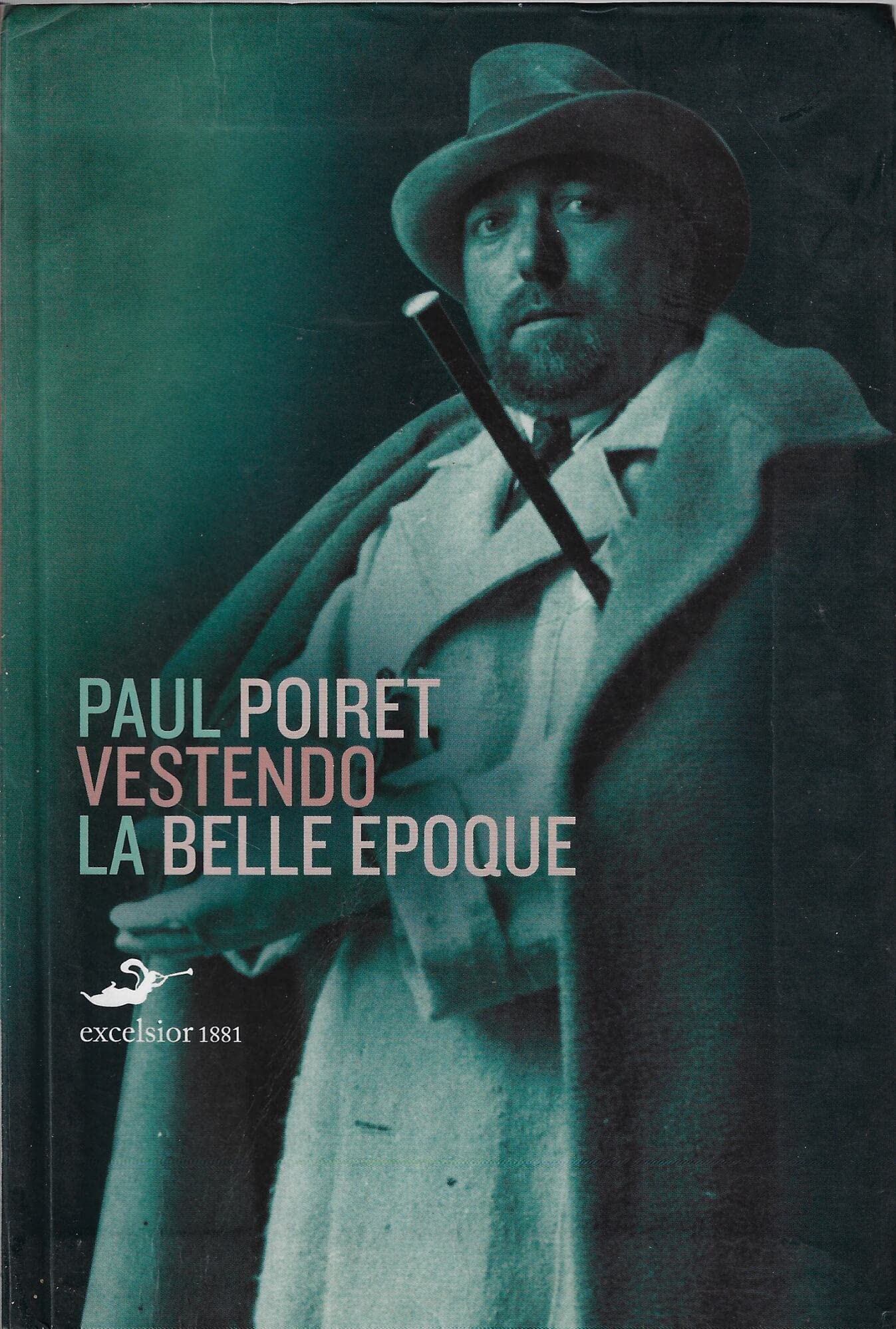 Vestendo la Belle Époque book