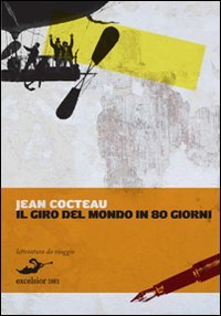 Il giro del mondo in 80 giorni book