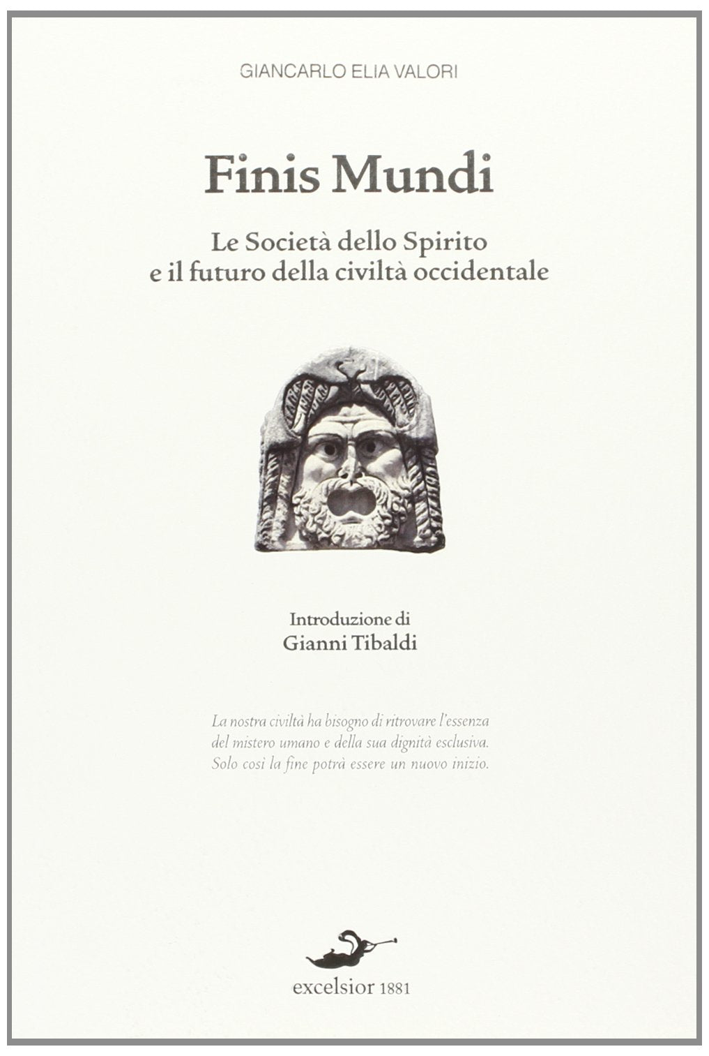 Finis mundi. La rivoluzione escatologica in corso book