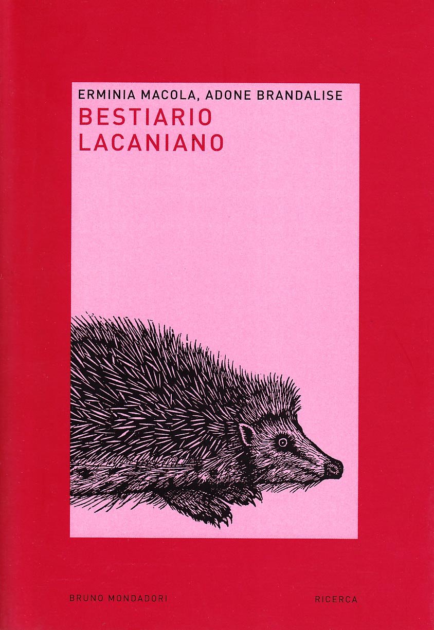 Bestiario lacaniano book