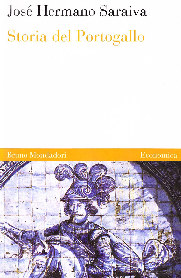 Storia del Portogallo (Economica) Politics & History