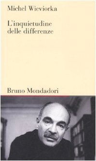 L'inquietudine delle differenze book