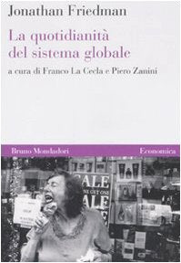 La quotidianità del sistema globale book