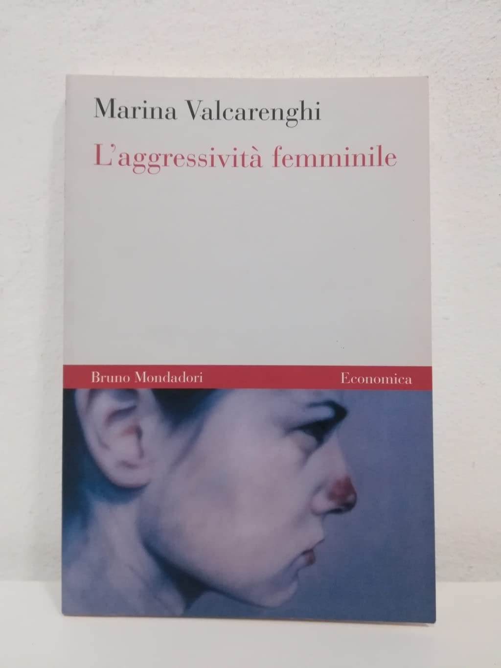 L' aggressività femminile Books