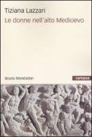 Le donne nell'alto Medioevo book