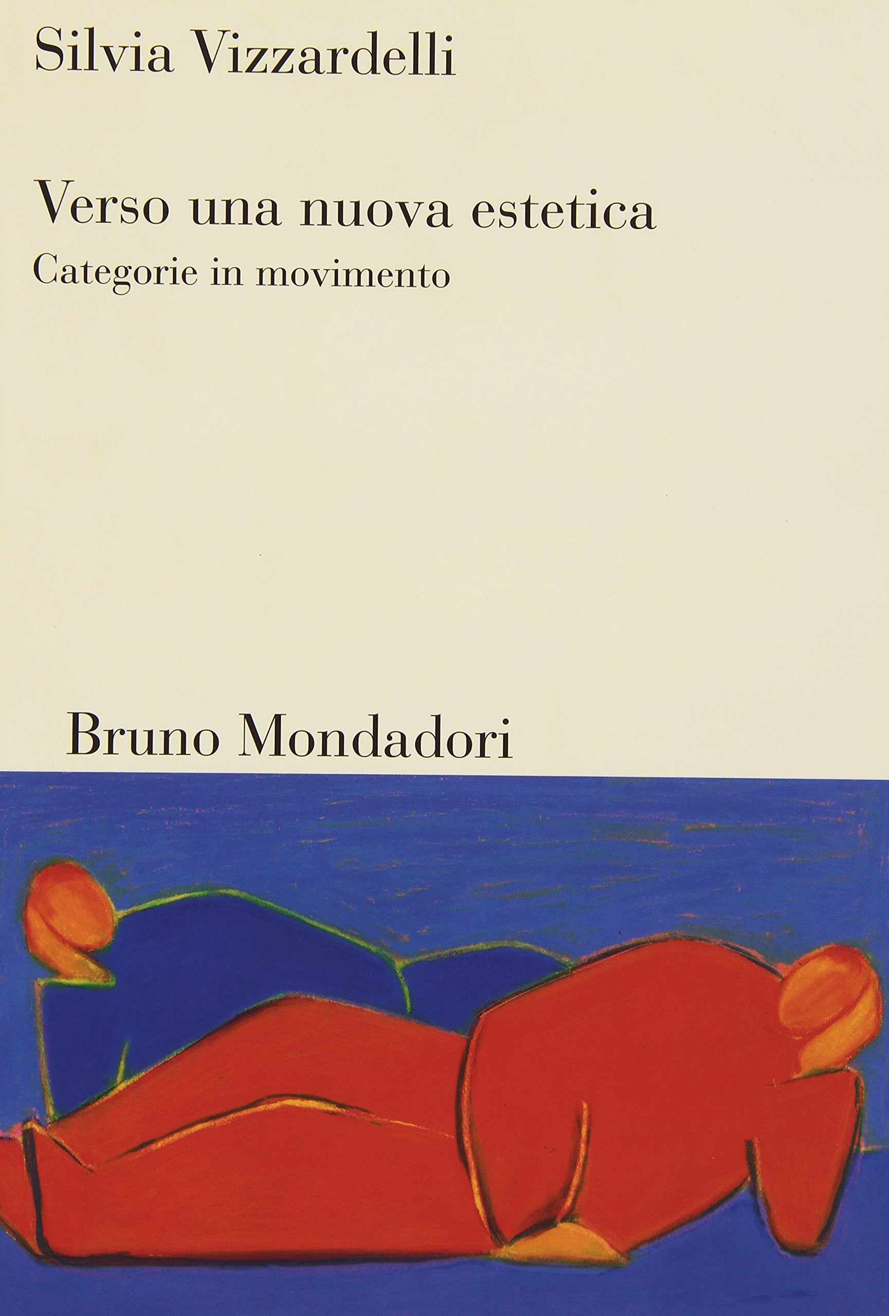 Verso una nuova estetica. Categorie in movimento book