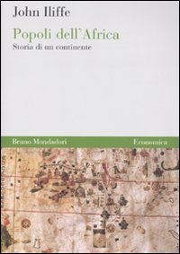 Popoli dell'Africa. Storia di un continente book