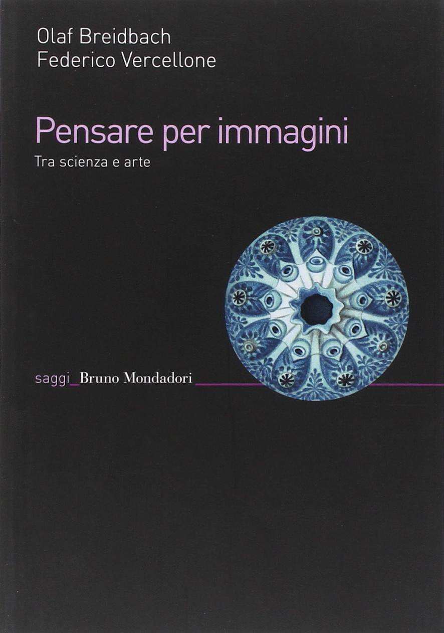 Pensare per immagini. Tra scienza e arte (Saggi) Philosophy
