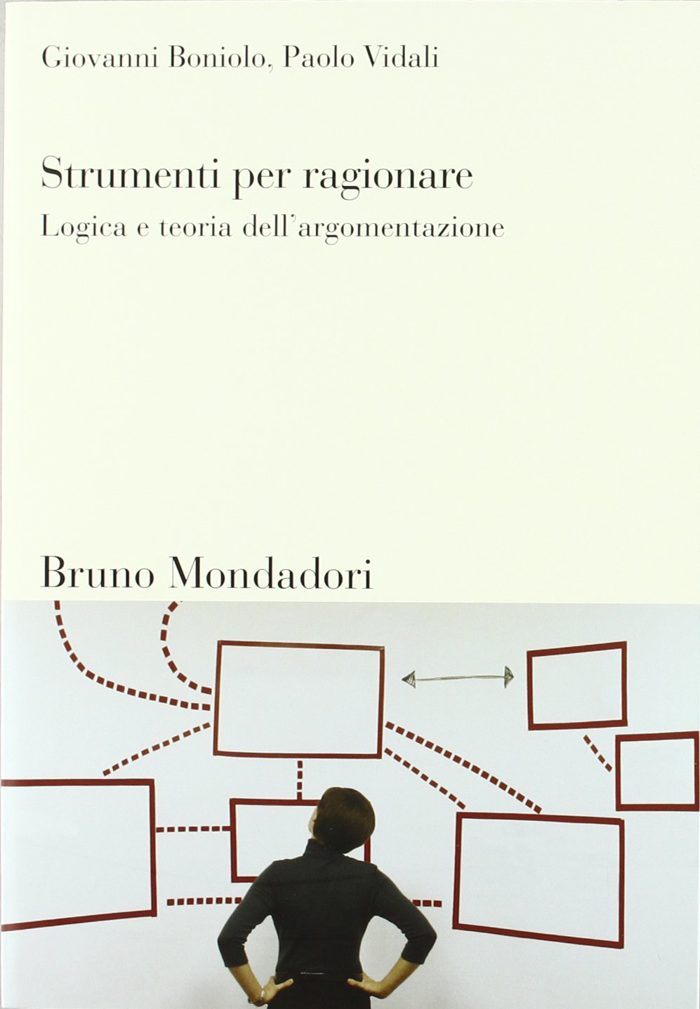 Strumenti per ragionare. Logica e teoria dell'argomentazione book
