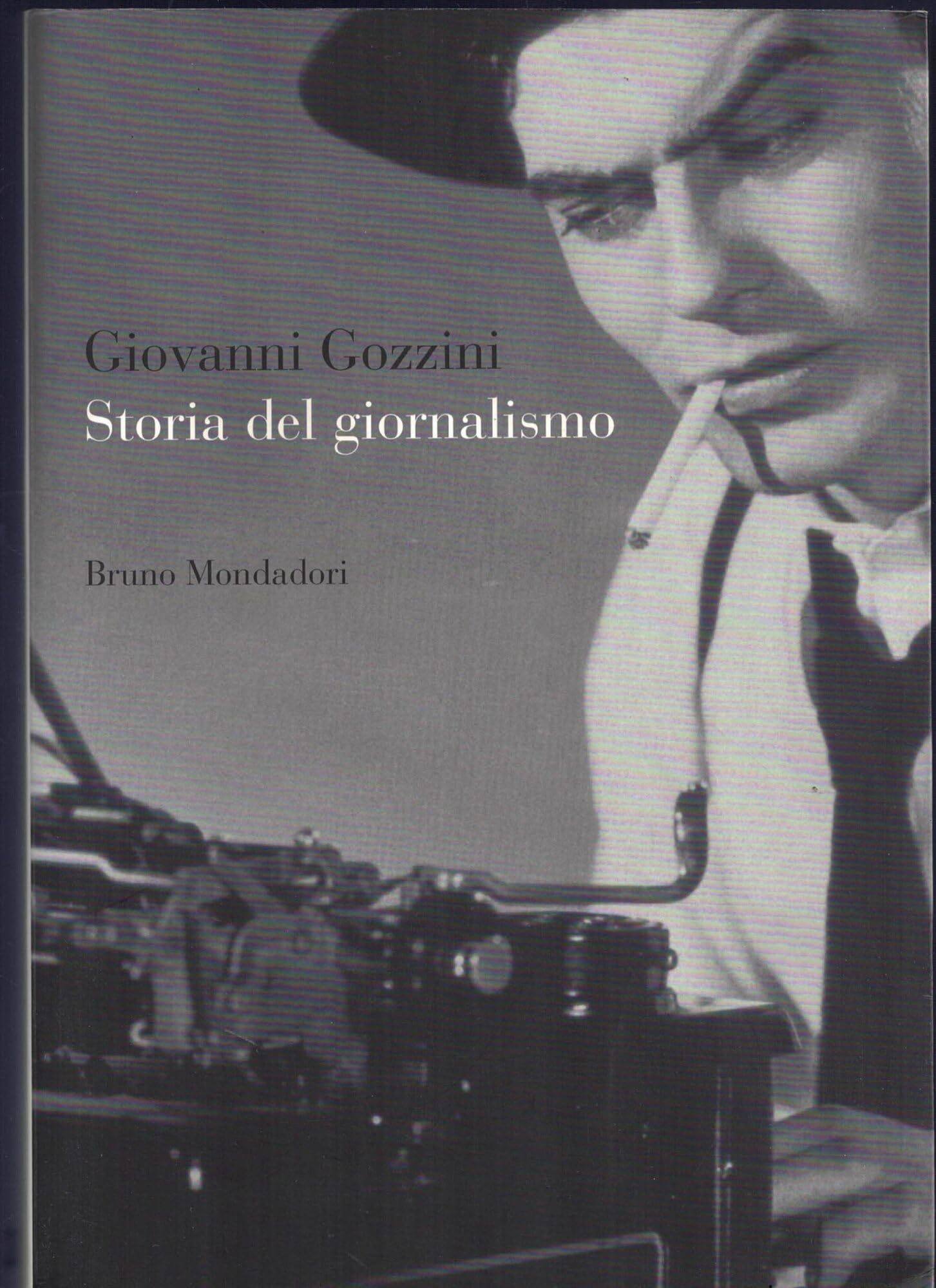 Storia del giornalismo (Sintesi) Media & Communication