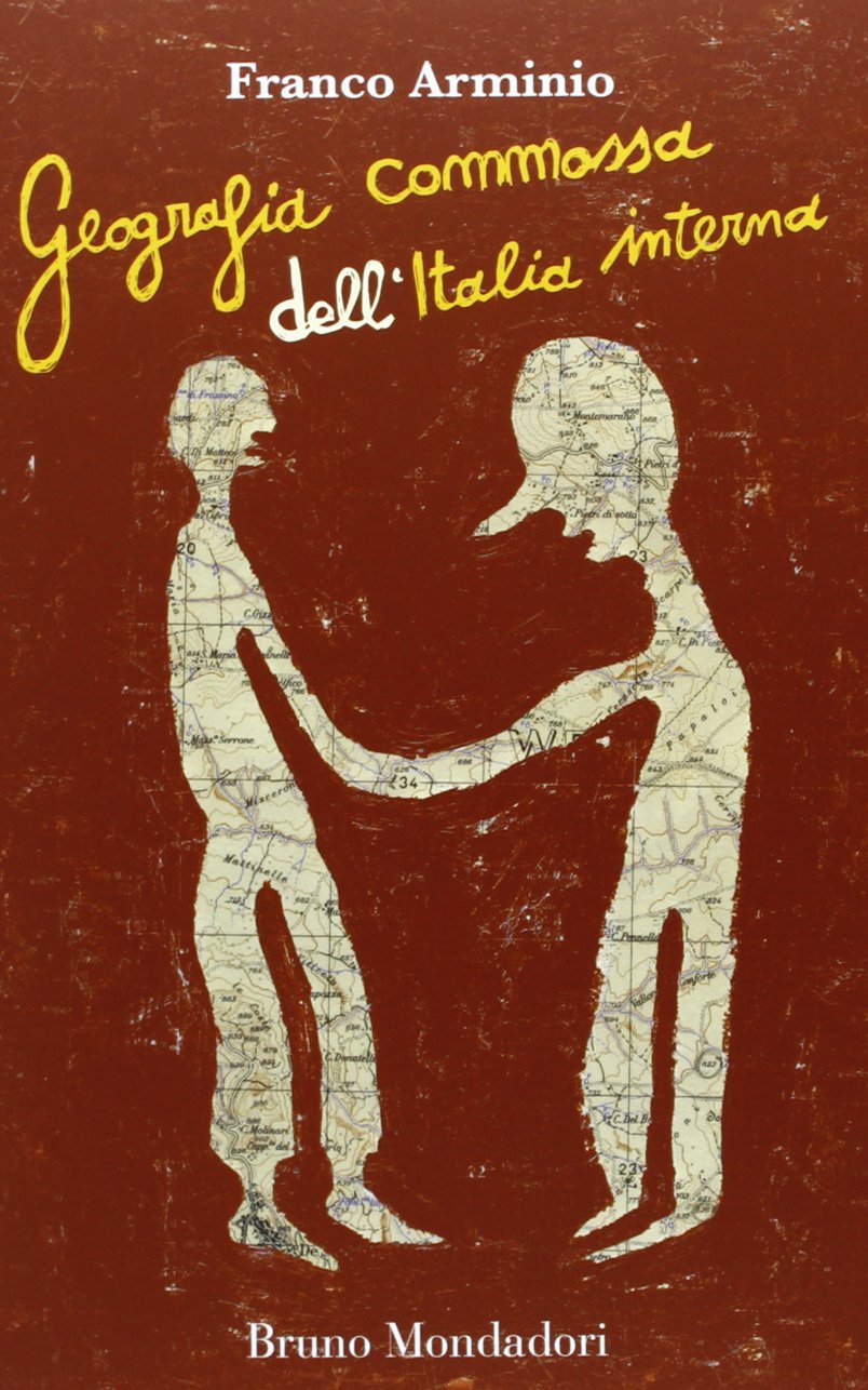 Geografia commossa dell'Italia interna Books