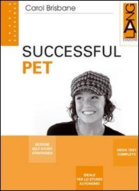 Successful PET. Per le Scuole superiori. Ediz. bilingue. Con CD Audio Professional & Reference Books