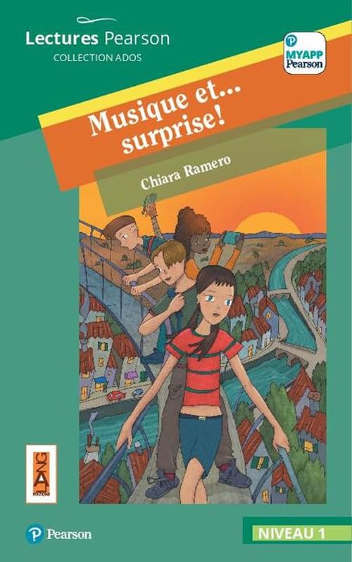 Musique et... surprise! Niveau 1. Con app. Con e-book. Con espansione online book