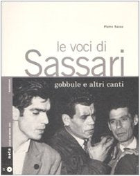 Le voci di Sassari. Gobbule e altri canti Social Sciences