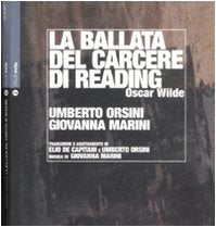 La ballata del carcere di Reading. Con CD Audio book