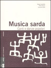 Musica sarda. Canti e danze popolari. Con 2 CD Audio (Geos CD book. Collana di etnomusicologia) Arts & Music